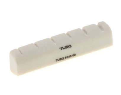 GraphTech TUSQ Slotted electric and acoustic L43.00mm PQ-6143-00